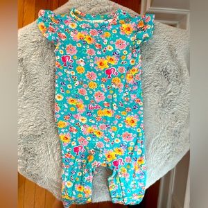 Posh Peanut Barbie Collab 💜🩵